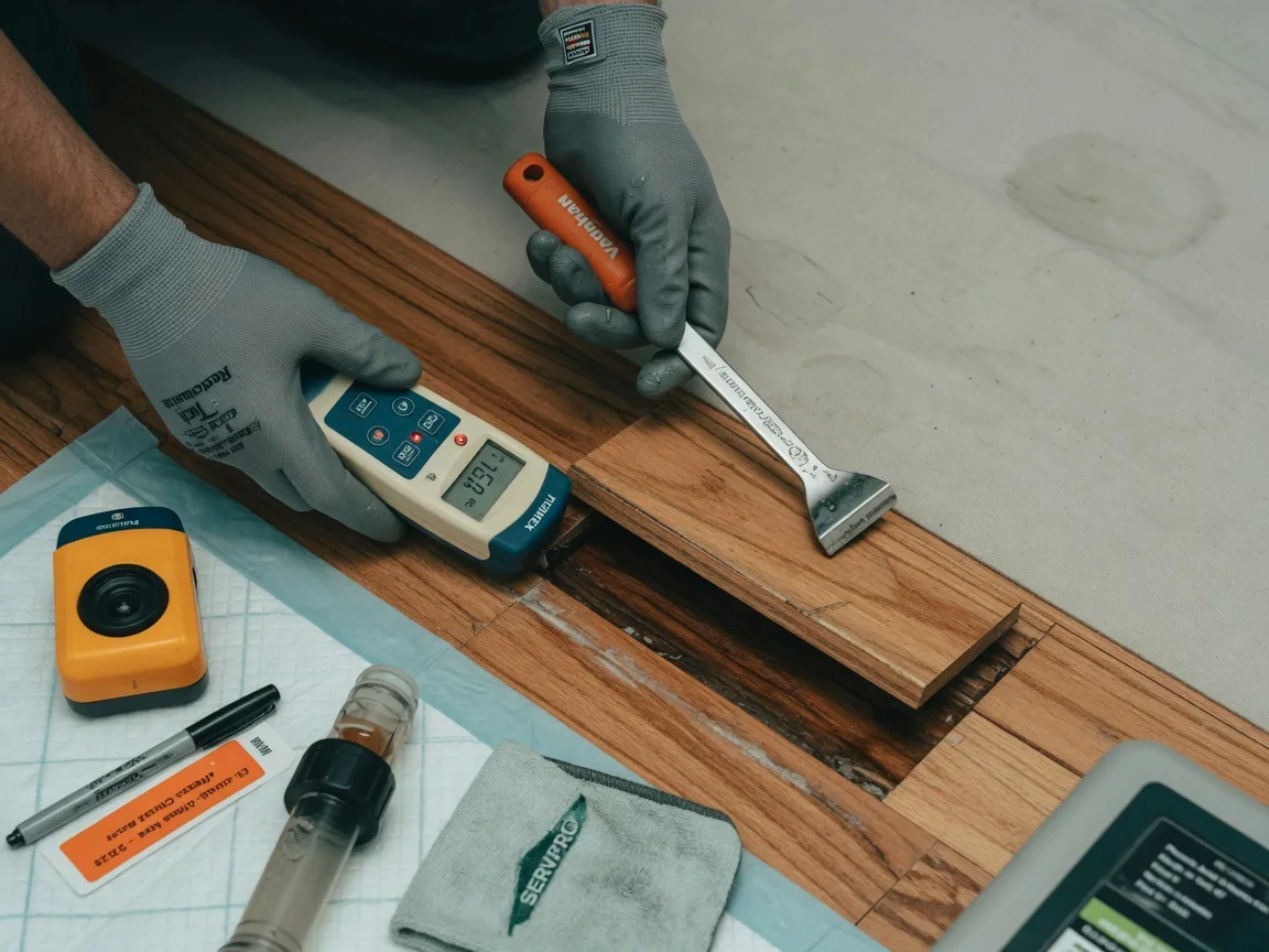 Why choose Water Damage Restoration in Culloden, GA